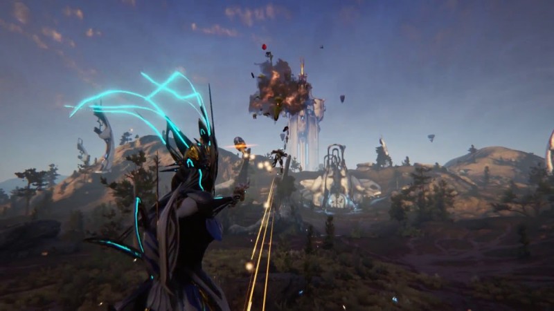 Пътуване към Руината