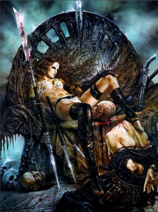 LUIS-ROYO-Hot-Girl-Beheaded-Warrior-Dark-Fantasy-Art-Huge-Print-Poster-TXHOME-D7008.jpg