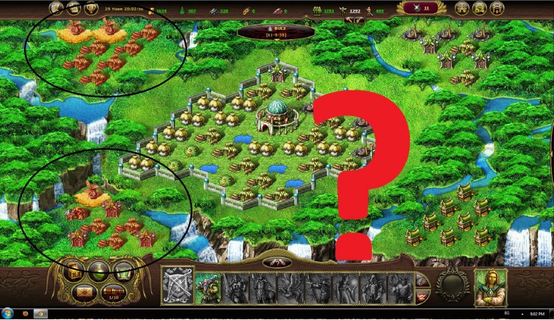 тези бяха още от началото и още са си така :(